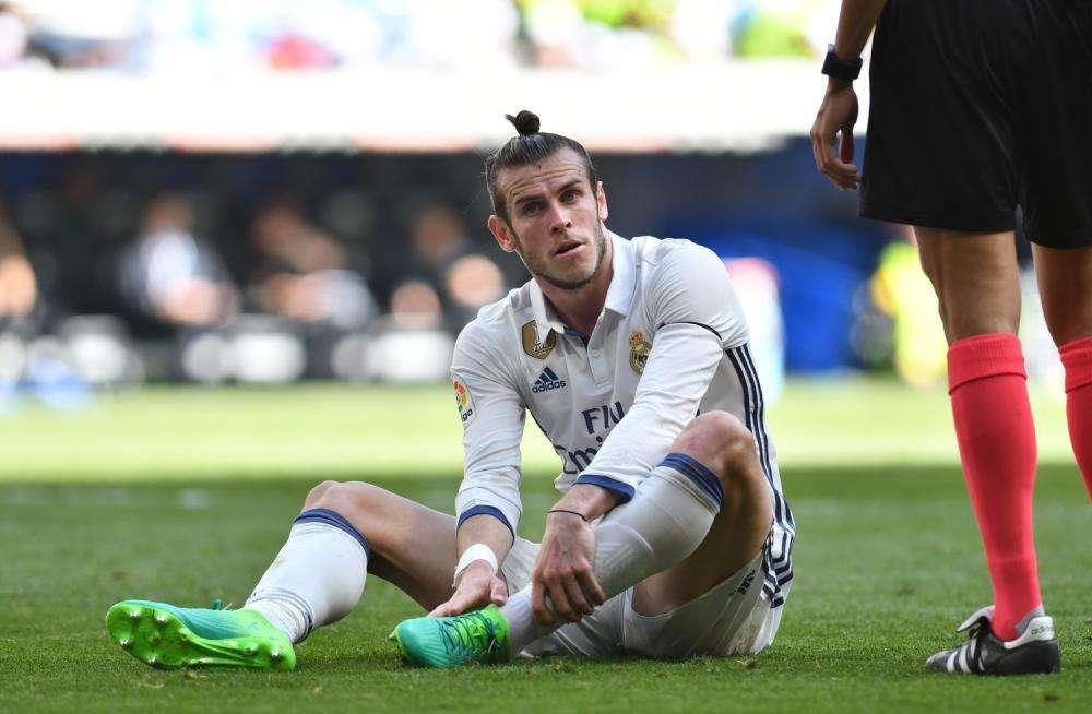  Marca - Bale no seguirá en el Real Madrid: decisión tomada por Florentino