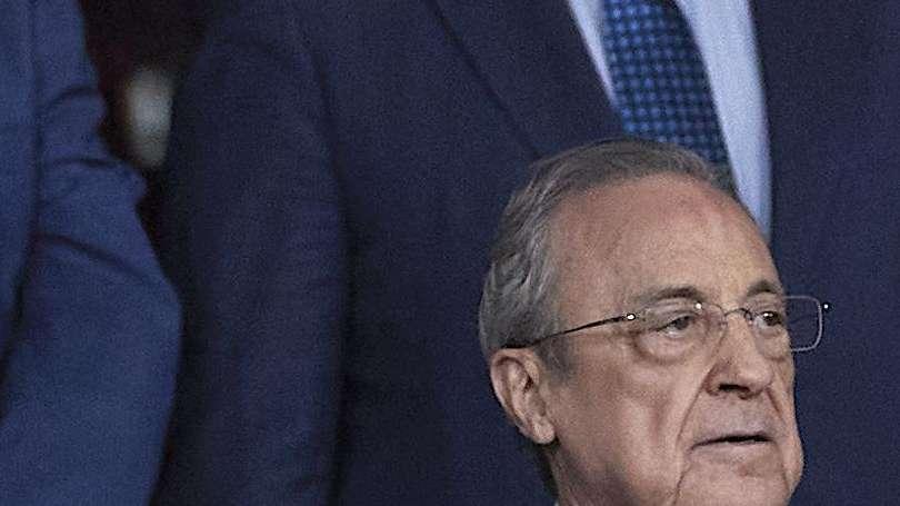 Pedrerol: "El Real Madrid se gastará casi 400 millones este verano"