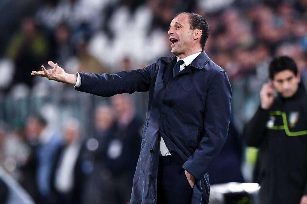 El futuro de Allegri en la Juventus, más en duda que nunca