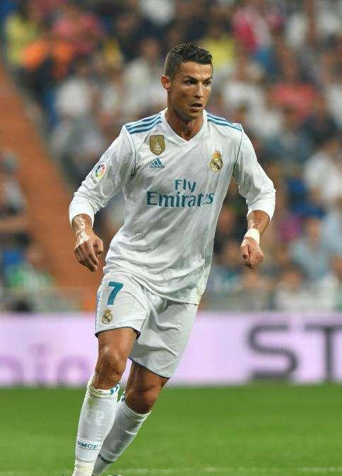 ¡ATENCIÓN! Que tiemble Dortmund, llega la peor pesadilla de los clubes alemanes: Cristiano Ronaldo