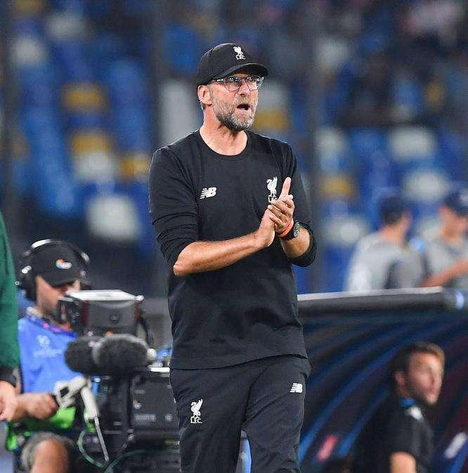 Fichajes, Klopp renuncia a los grandes fichajes
