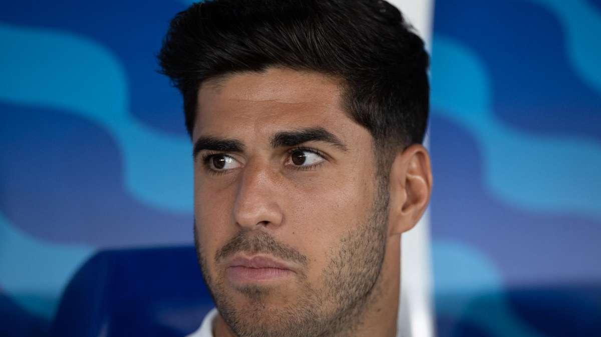 Espanyol - Real Madrid | Asensio vuelve a quedarse sin minutos con su futuro en el aire