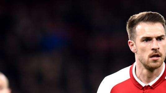 Aseguran que Ramsey se ha convertido en un fichaje prioritario para el Madrid