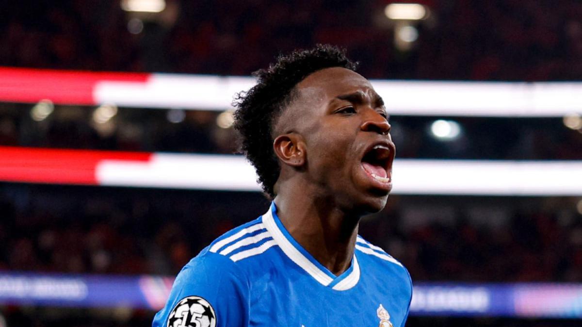Mourinho, tajante sobre Prestianni: "Conmigo ha terminado..."