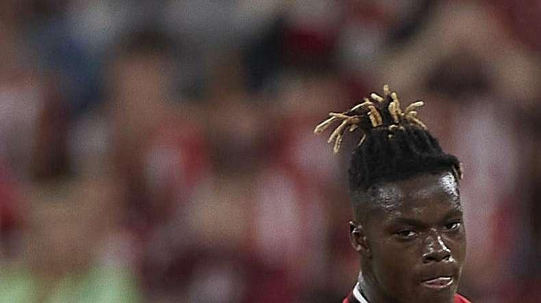 ¿Cómo está el fichaje de Nico Williams por el Real Madrid? La respuesta