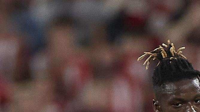 ¡Ojo! "Nico Williams priorizaría el Real Madrid en caso de salir"