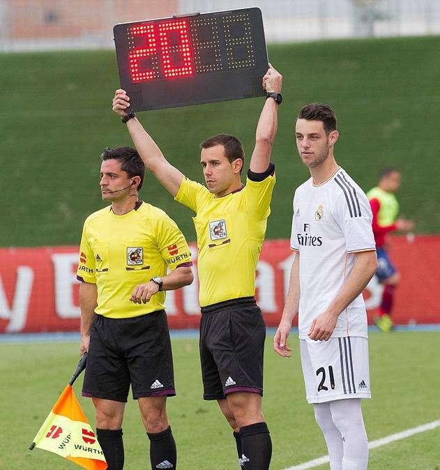 Burgui: "Estamos mentalizados y llegamos con muchas ganas"