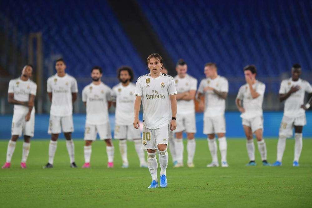 LaLiga regresará en la primera quincena de junio y no habrá partidos cada 48 horas