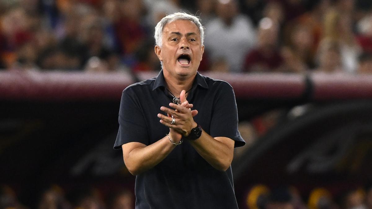 Filtran fecha de la presentación de Mourinho como entrenador del Real Madrid