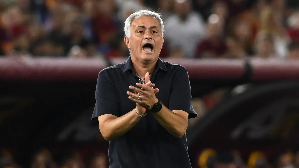Filtran fecha de la presentación de Mourinho como entrenador del Real Madrid