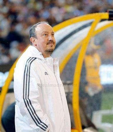 Siro López, en COPE: "Estoy convencido de que Benítez quiere un segundo delantero"