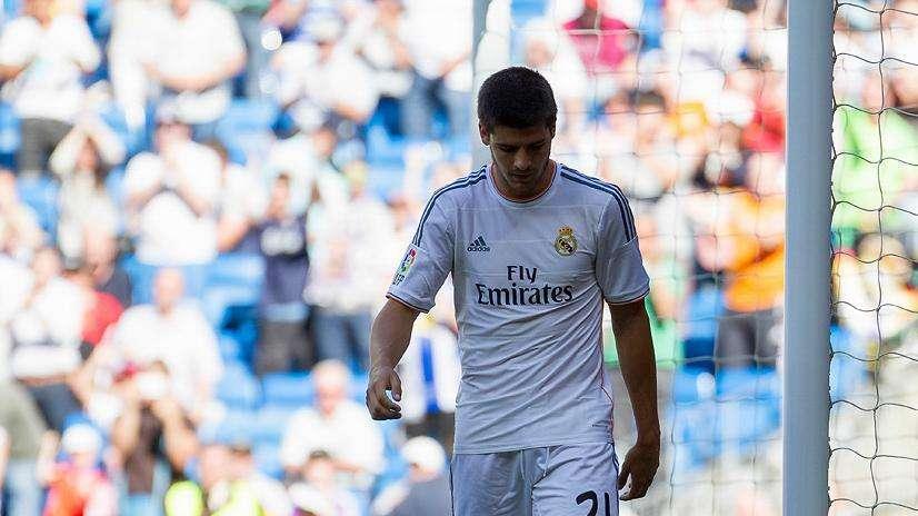 Di Marzio: El trapaso de Morata aún no está cerrado