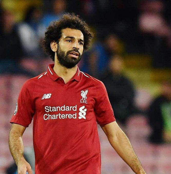 Fichajes Real Madrid, Salah podría abandonar el Liverpool por un israelí