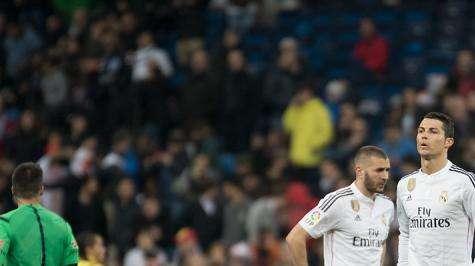 EcoDiario: El Real Madrid, a la búsqueda de un nuevo delantero