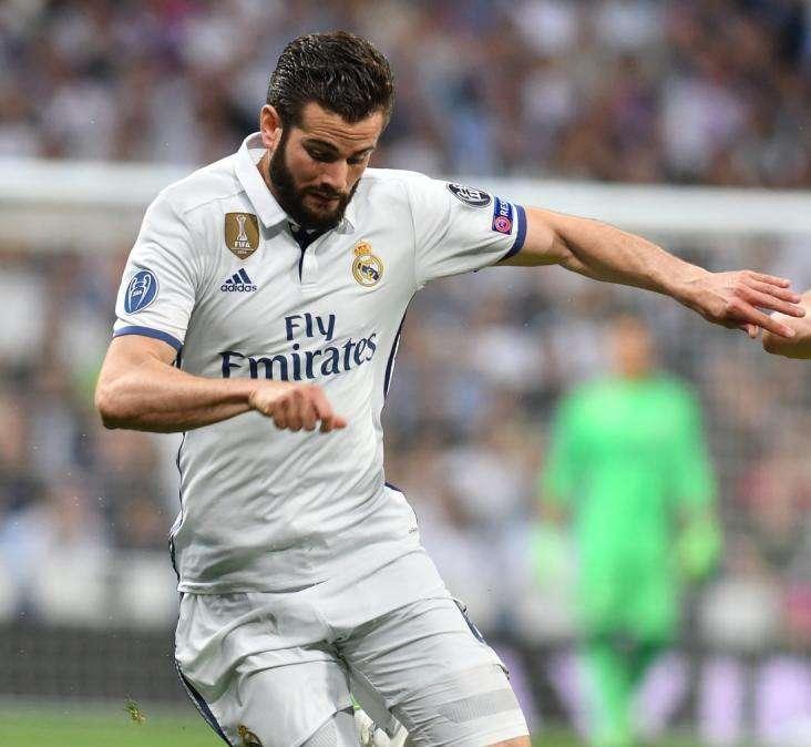 Nacho: "Si el Liverpool ha llegado a la final es porque se lo han ganado. Salah..."