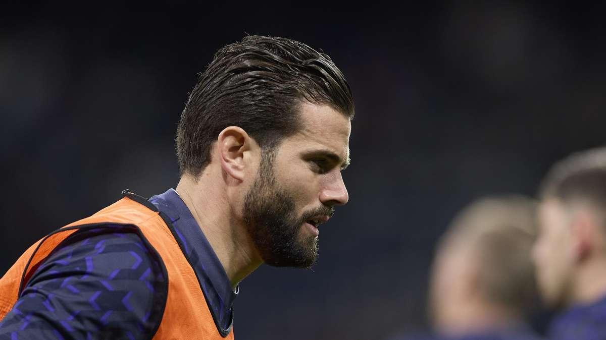 La intrahistoria del culebrón Nacho: en el Real Madrid lo tienen muy claro