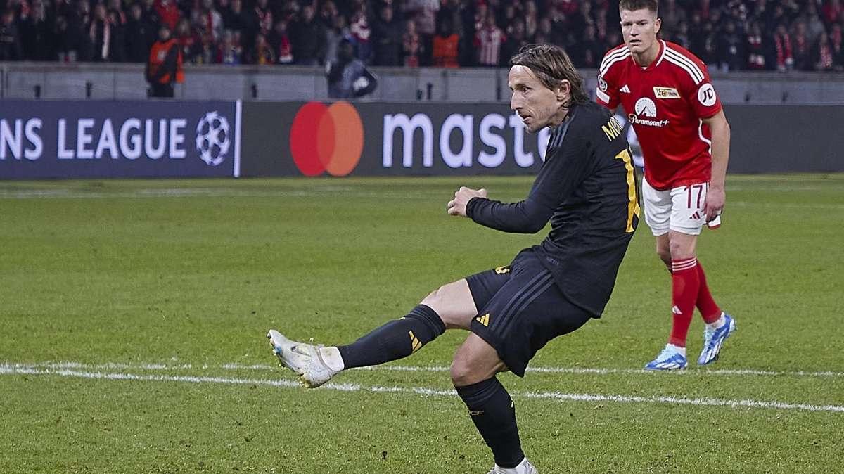 La piedra en el zapato del Real Madrid esta temporada se hace más grande