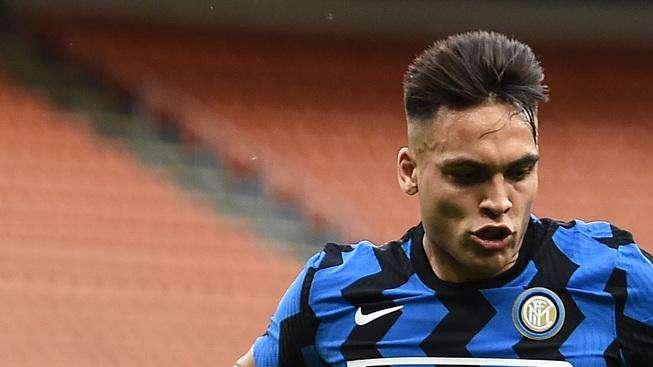 Fichajes | Lío con el futuro de Lautaro Martínez tras ser relacionado con el Tottenham