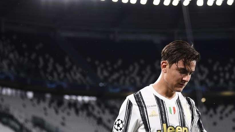 Fichajes, en Italia ven viable el traspaso de Dybala al Real Madrid