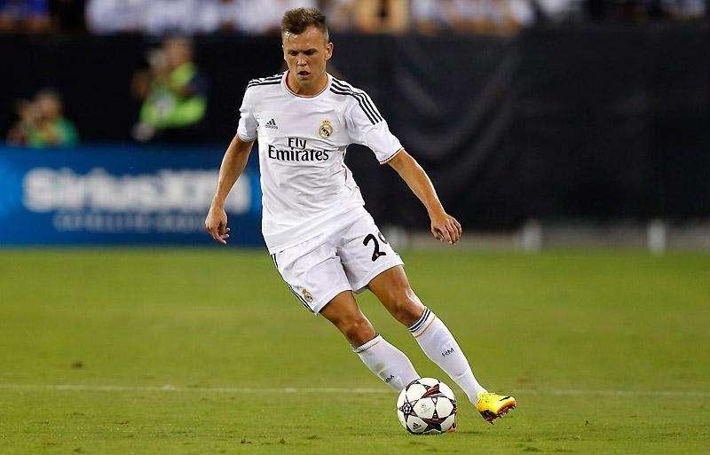 Dmitri Cheryshev: "Mi hijo estuvo cerca de firmar por el Valencia"