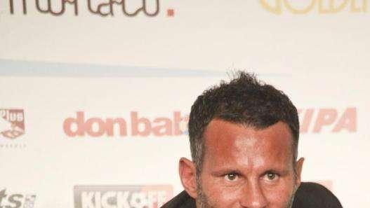 Giggs: "Espero que Bale esté disponible para el fin de semana"