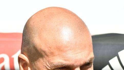 Zidane no lo tiene claro: dos jugadores para suplir a Bale ante el Bayern