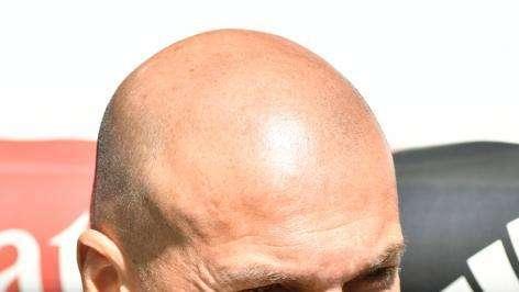 El Madrid habría tomado una decisión sobre uno de los hijos de Zidane: los detalles