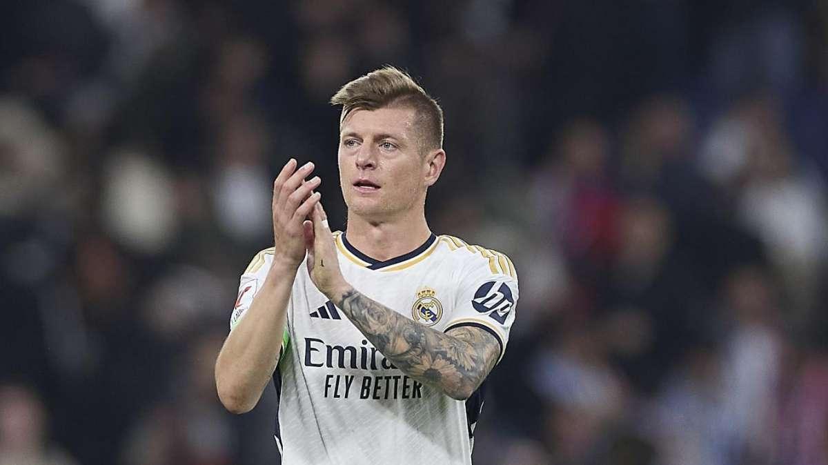 TOP News 12 | La previa del partido de Champions, el futuro de Kroos…