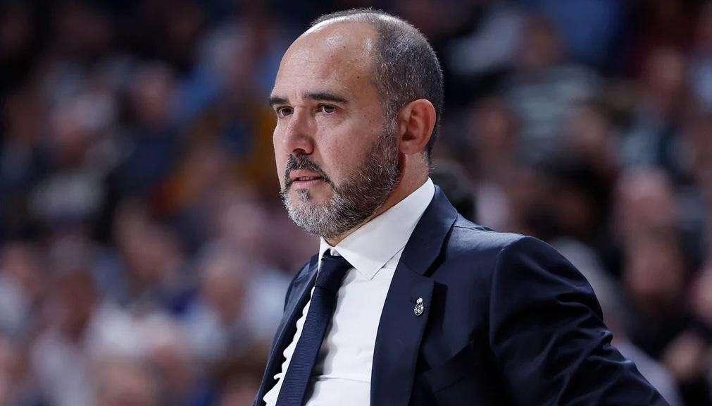 Chus Mateo y la bomba sobre su futuro: "No contemplo otra opción"