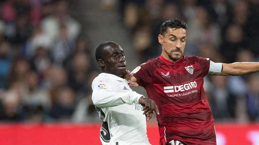 FINAL | Real Madrid 3-1 Sevilla: Valverde y Vinicius evitan el tropiezo