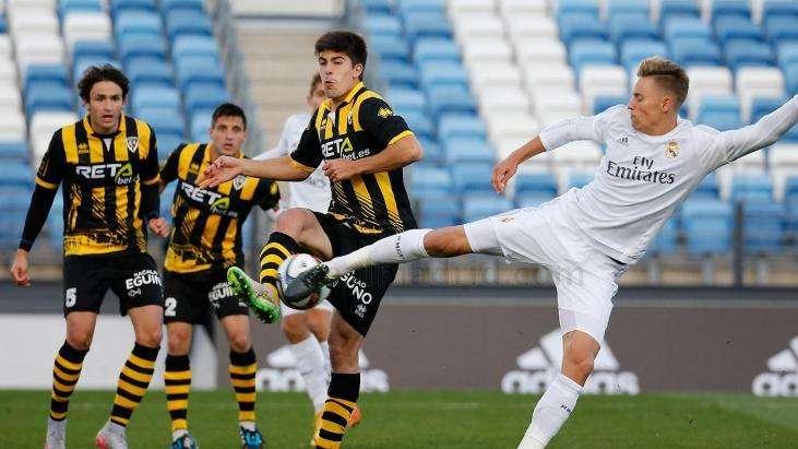 NOTAS: Talavera - Castilla