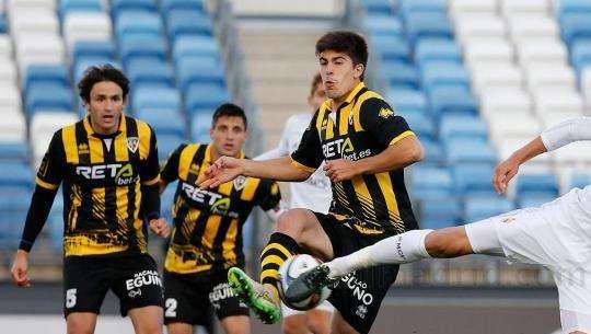Llorente, lesionado ante el Socuéllamos