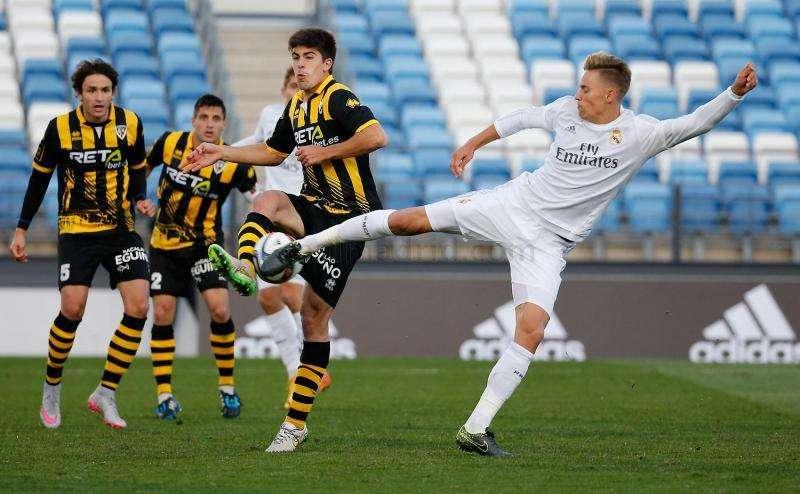 OFICIAL - Victor Fernández abandona la Fábrica de Valdebebas y no seguirá en el Madrid