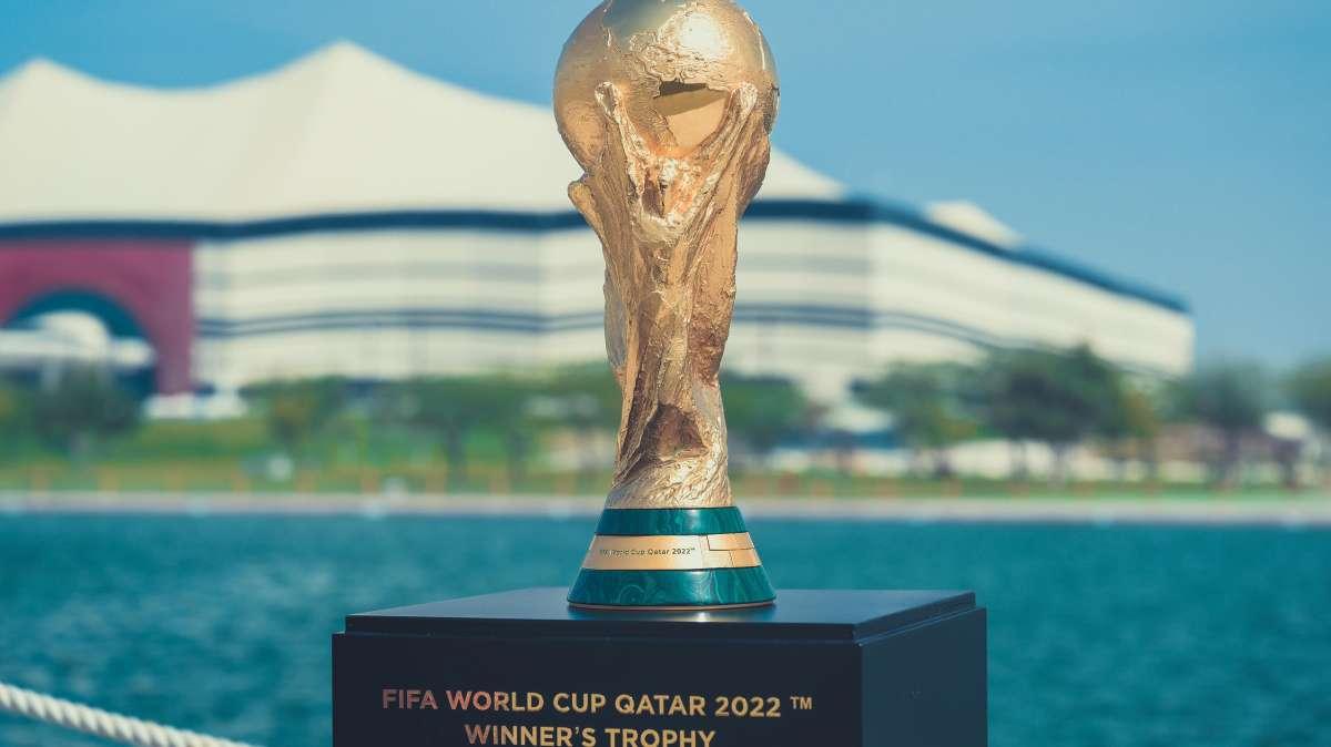 ¡ESTAMOS EN DIRECTO! Especial Mundial de Catar 2022... ¡y mucho más!