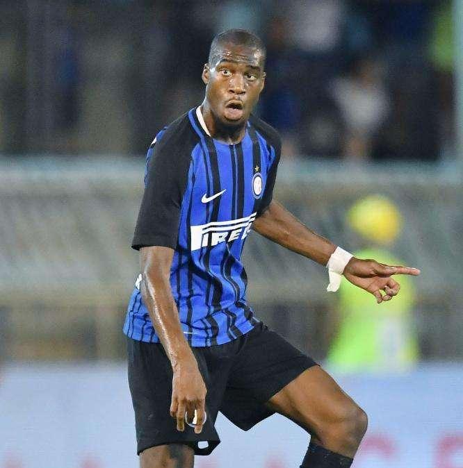 Kondogbia se une a la lista de futuribles: así está la negociación