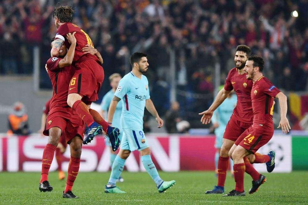 VÍDEO - La nueva canción de Alfredo Duro tras la eliminación del Barça