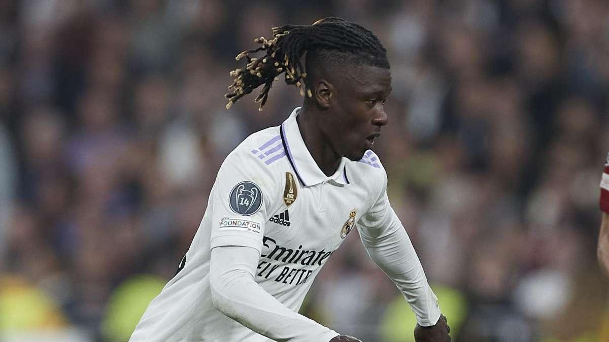 UNOXUNO BD | Camavinga y Kroos disfrutan; Benzema ejecuta