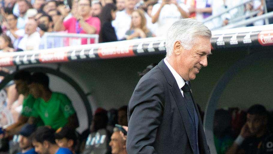 “Carlo Ancelotti podría entrenar a la selección de Brasil”