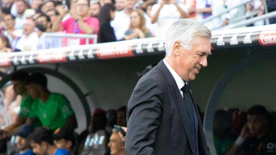 Brasil da un paso atrás en el fichaje de Ancelotti: los detalles