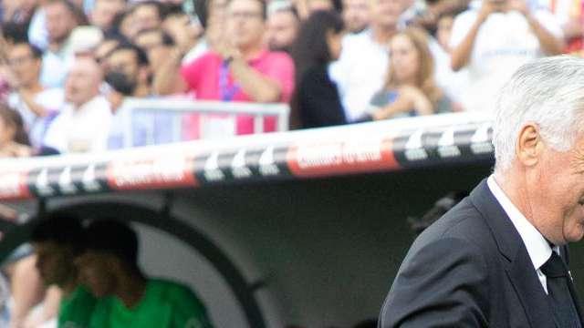 “Ancelotti puede tener cierto desasosiego con el Real Madrid”