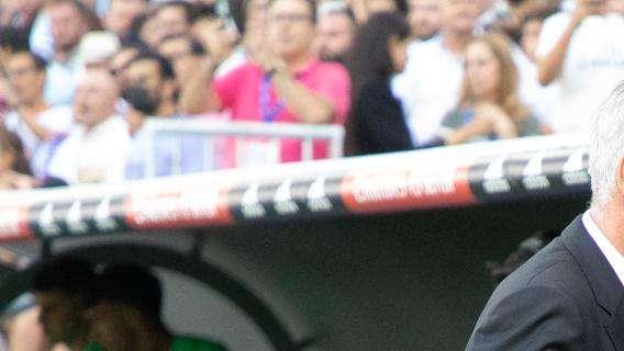 Ancelotti confirma sus planes ante la ausencia de Benzema