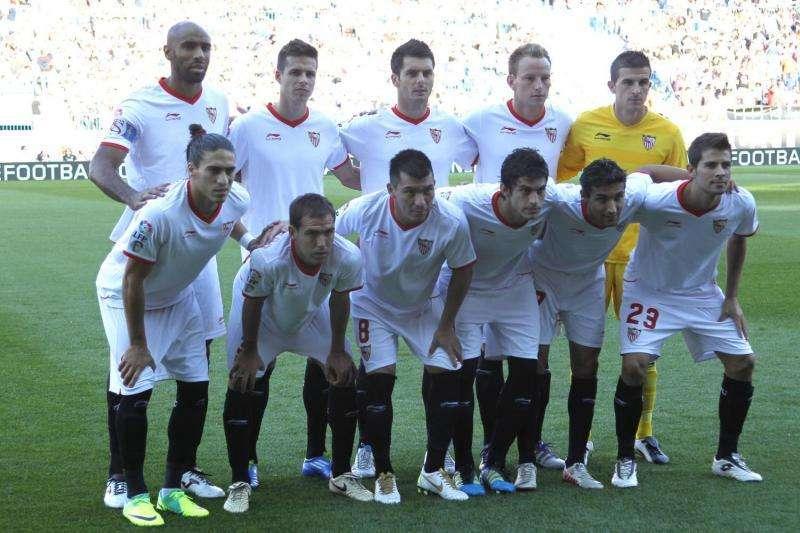 La estadísitica en contra del Madrid: deben meter dos goles para ganar en el Pizjuán