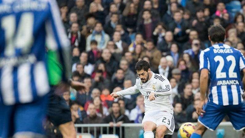 OFICIAL - El RC Deportivo anuncia la cesión de Hugo Vallejo, reciente fichaje blanco