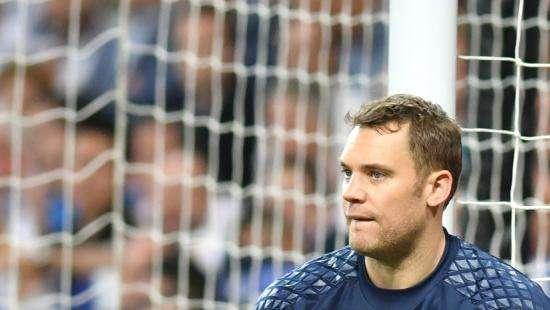 Neuer regresa a una convocatoria con el Bayern y apura sus opciones de estar en el Mundial