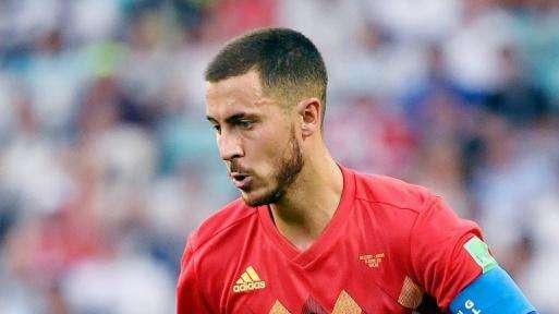 Detenido el hermano de Hazard por conducir a... ¡240 km/h!