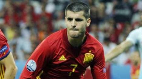Daily Mail: Chelsea, Arsenal y United siguen pendientes de Morata