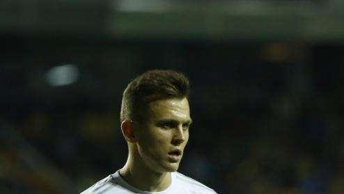 Zidane confirma la posible salida de Cheryshev