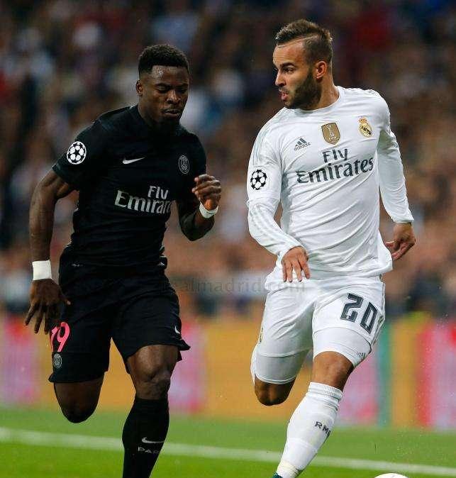 Las renovaciones del Madrid de Zidane: Jesé