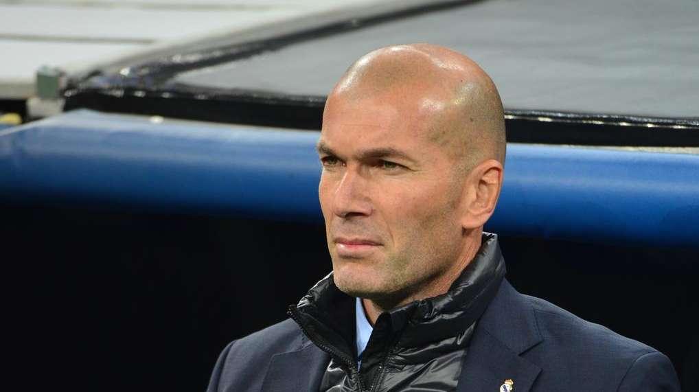Fichajes Real Madrid | Desvelan el lateral derecho que Zidane ha pedido al club