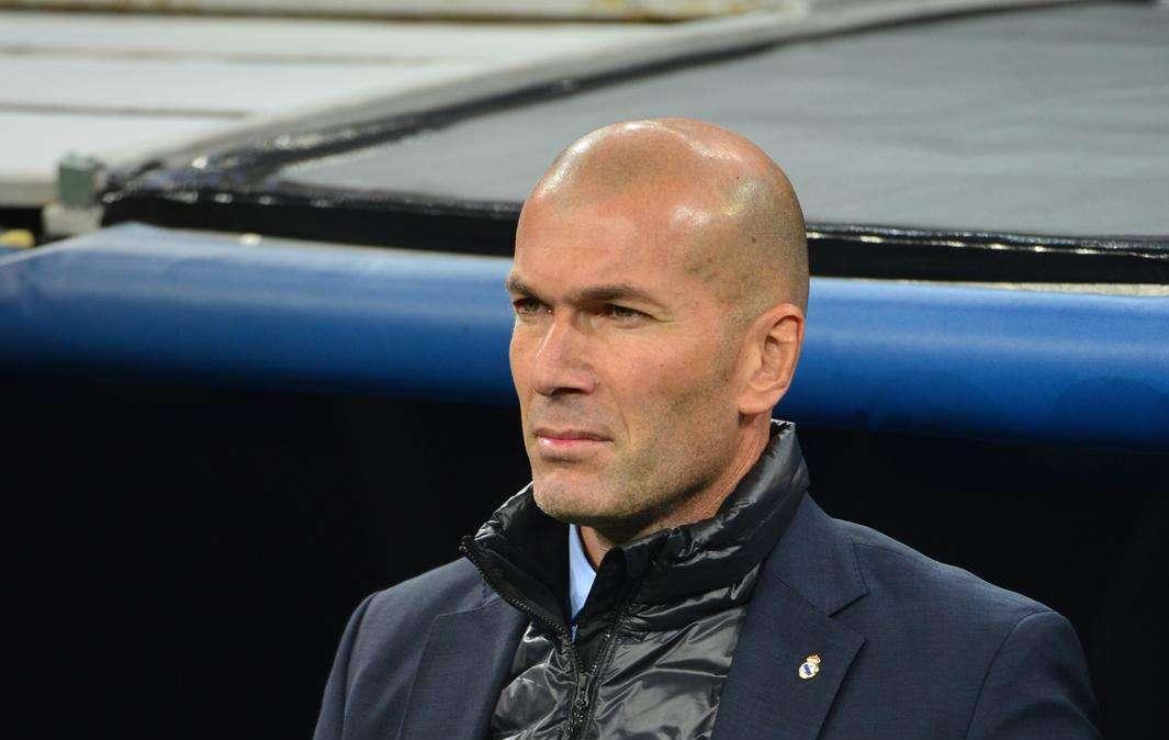 Marca, Hugo Cerezo: “Si Zidane se salva de esta, es un milagro”